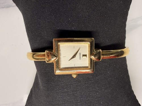 Vintage seiko v400 6429 - seiko, v400-6429