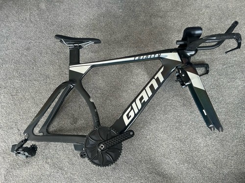 Giant trinity uci approved - trinity,