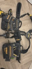 dewalt tool belt  one size 