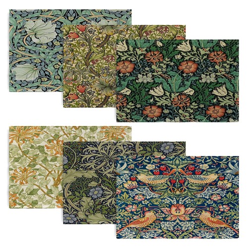 Wwoopll william morris - wwoopll,