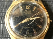 Vintage Kienzle Automatic 19