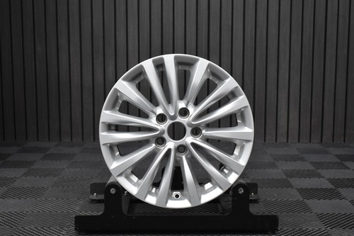 Genuine alloy wheel rim - genuine,