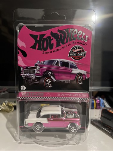 Hot wheels rlc - wheels, exclusive
