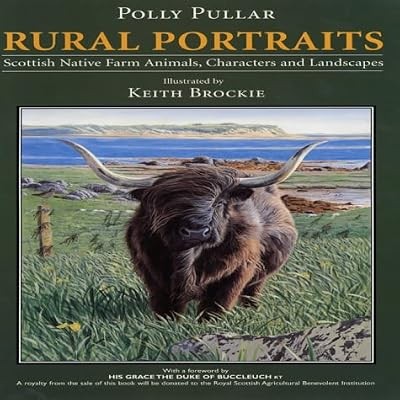 Rural portraits scottish - rural, portraits: