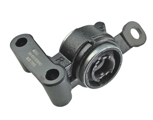 Control arm engineentblock