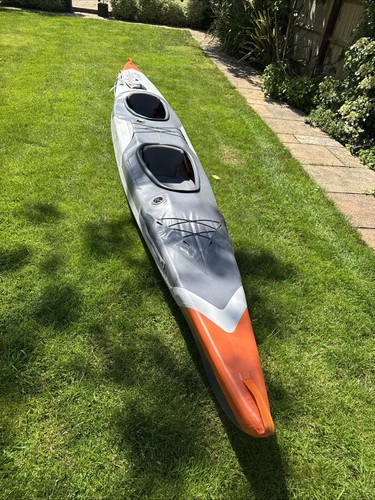 Man kayak - 2,