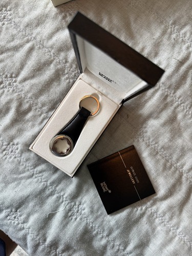 Mint condition mont blanc - condition!,
