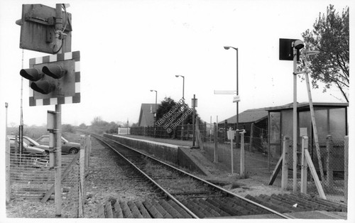 1995 brampton train station - brampton,