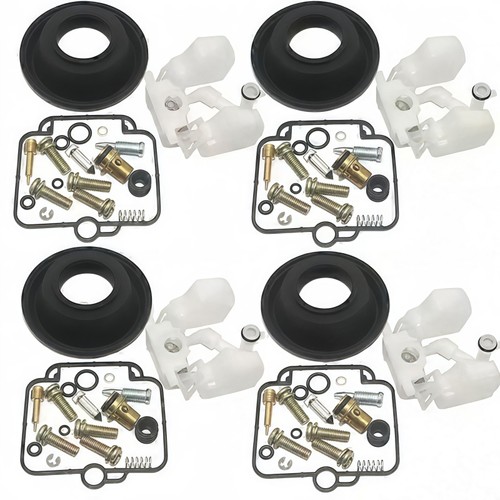 4set carburetor rebuild repair - 4set,