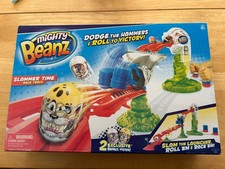 MIGHTY BEANZ ● Slammer Time