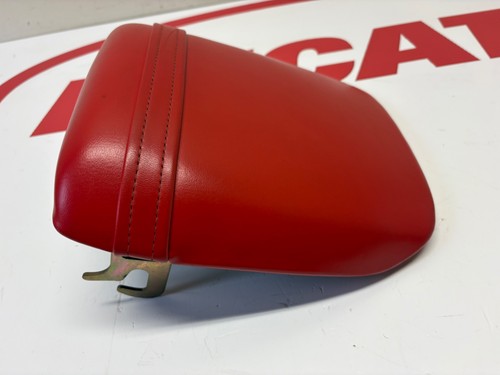 Ducati original rear passenger