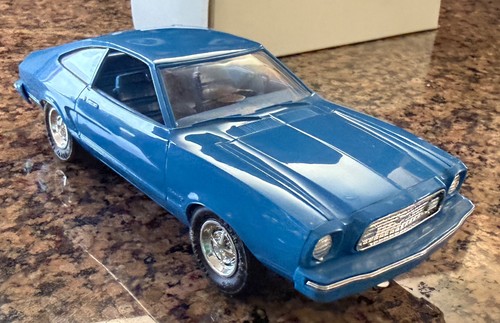 1974 ford mustang - ford, fastback