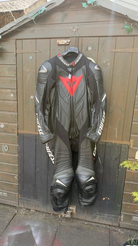 Dainese motorcycle one piece - one,
