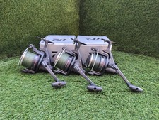 Daiwa Emblem x 5000T Black