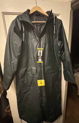Weatherproof ladies coat olive - ladies,