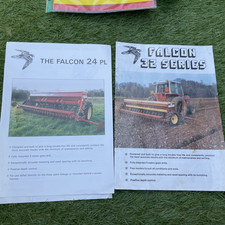 Falcon of Stafford 32 series 4