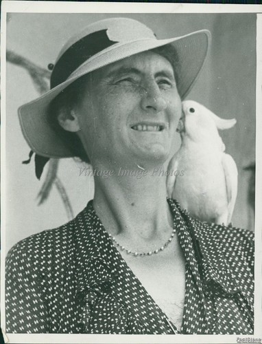 1934 lady muriel wood - muriel,