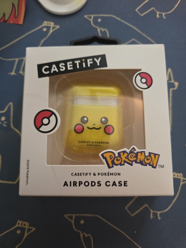 Castify pokemon pikachu - castify, x