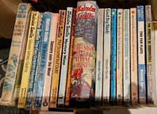 17 Malcolm Saville Books 