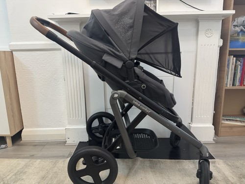 Maxi cosi babe - maxi,