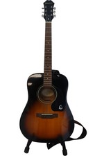 Epiphone 150 acoustic - pr-150/vs,