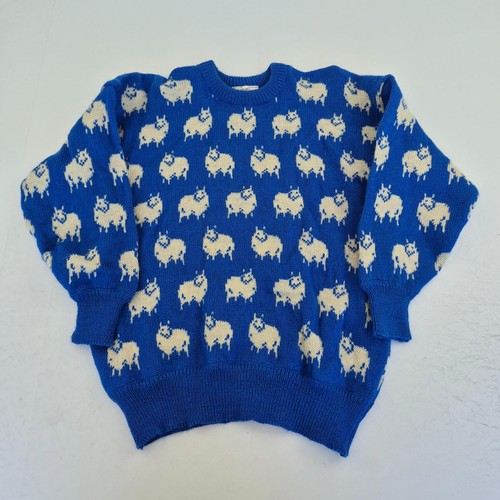 Tam shanter jumper large - tam,