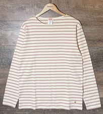 Armor Lux T Shirt Breton