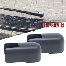 2pcs Rear Windshield Wiper Arm