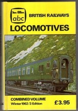 ABC Br Combined Volume 1962-63