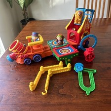 Fisher Price Little People