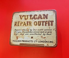 VINTAGE COLLECTABLE VULCAN