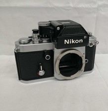 NIKON F2 Photomic Junk SLR