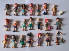 LEGO Friends/Princesses