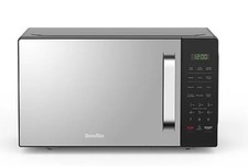 Breville Digital Microwave