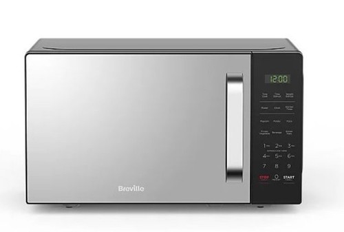Breville digital microwave - breville,