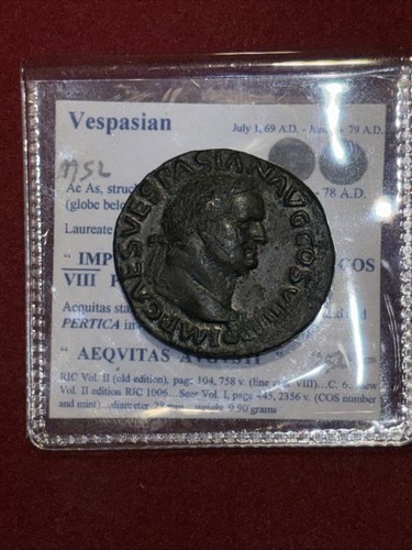 Ancient roman empire coin - ancient,