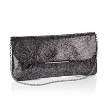 Avon Sparkly Clutch Bag