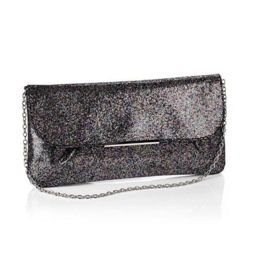 Avon sparkly clutch bag - , ~