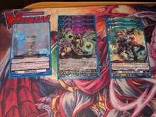 Cardfight Vanguard Divine Z
