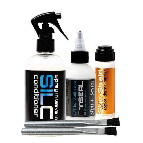 Wig glue adhesive soft bond - wig,
