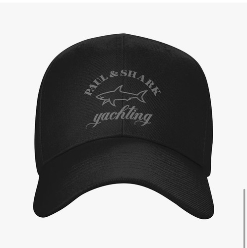 Paul shark unisex - unisex, cap