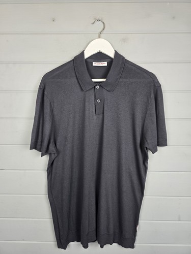 Orlebar brown jarrett polo - jarrett,
