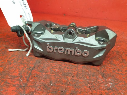 Ducati scrambler front brembo - ducati,