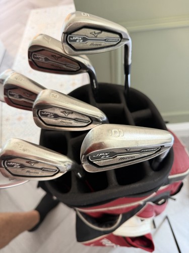 Mizuno jpx - mizuno,