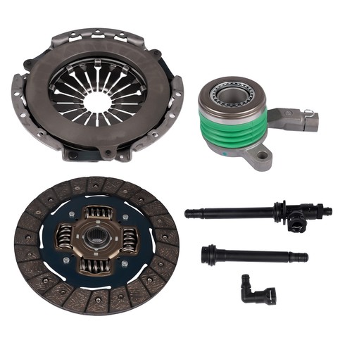 Clutch kit for vauxhall - clutch,