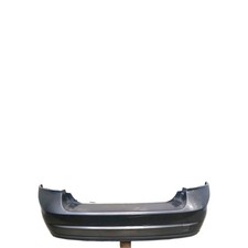 2004-2012 MK2 VOLVO S40 REAR BUMPER GREY 4 DOOR SALOON