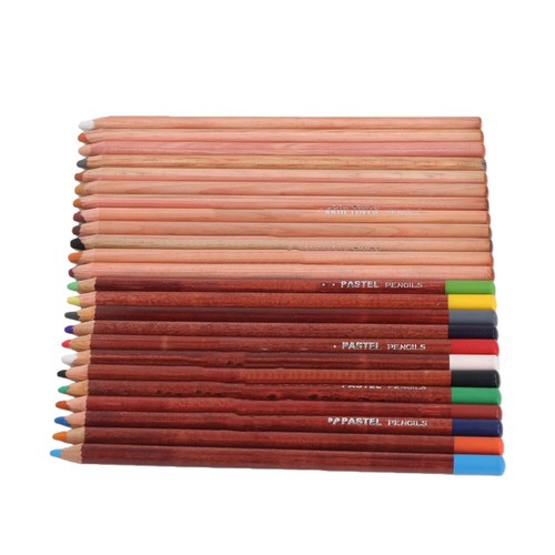 Color soft pastel - soft,