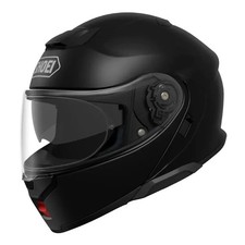 SHOEI NEOTEC 3 MATT BLACK