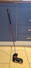 Odyssey Men's Right-Handed Stroke Lab One Putter-Excellent Condition 34 Inch 