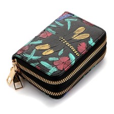 Women’s RFID Blocking Wallet
